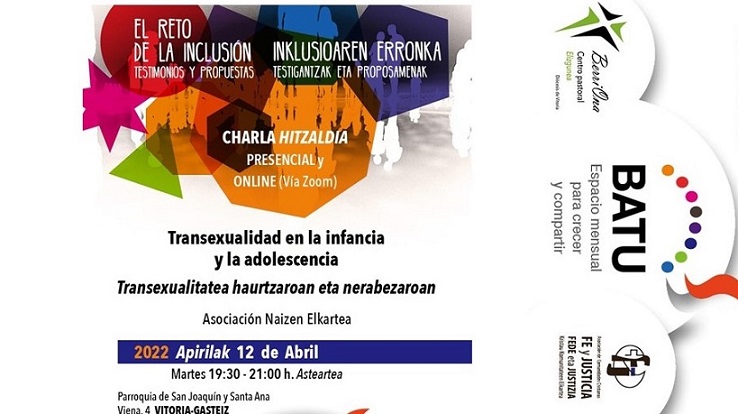 imagen Nueva sesión de BATU  12 abril
